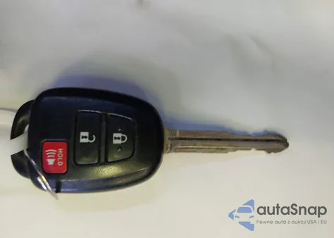 2020 Toyota Tacoma Sr5 from USA, damaged, VIN 5TFAX5GN5LX186516